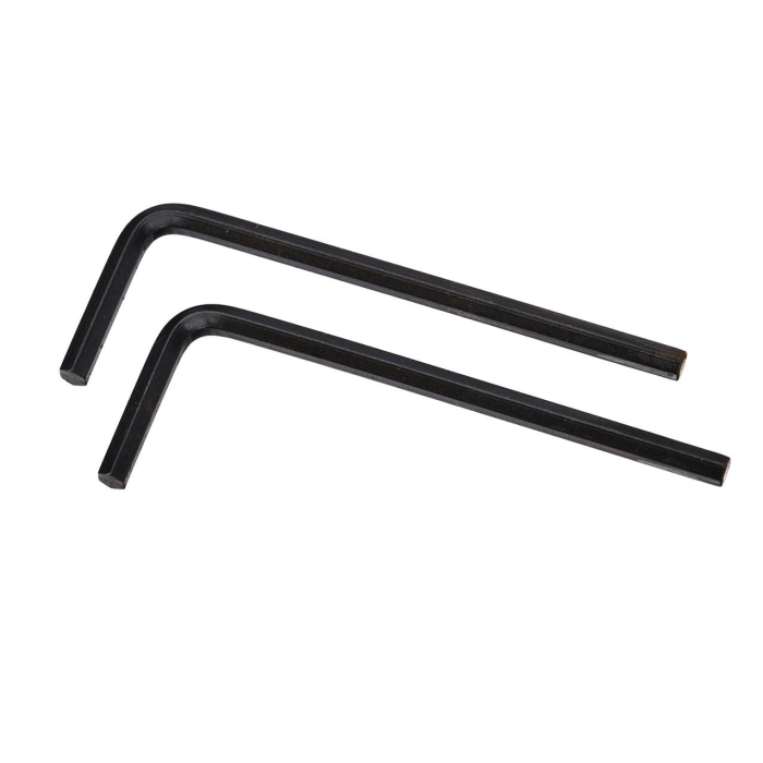 Set carote vidia metal 16-53mm M14 10piese (KD10061) [14]