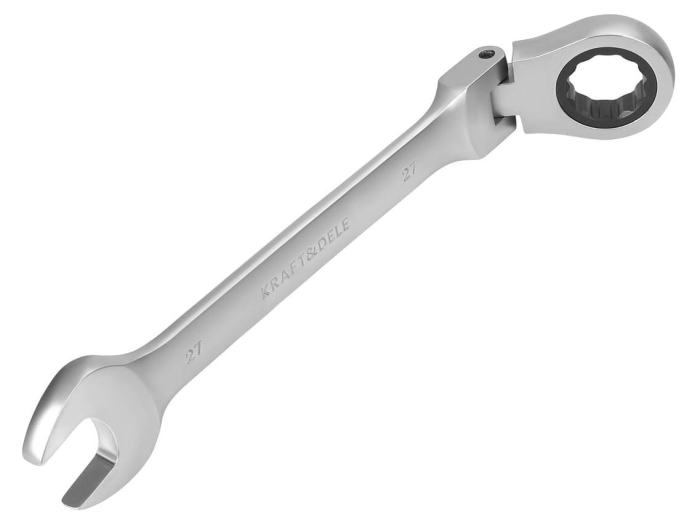 Set chei combinate cu clichet 13 buc 8-32 mm (KD11305) [11]