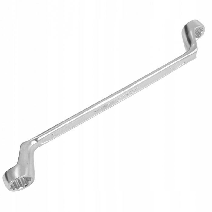 Set chei fixe combinate 6-32mm + fixe furca + inelare cu cot 20piese (V35338) [3]