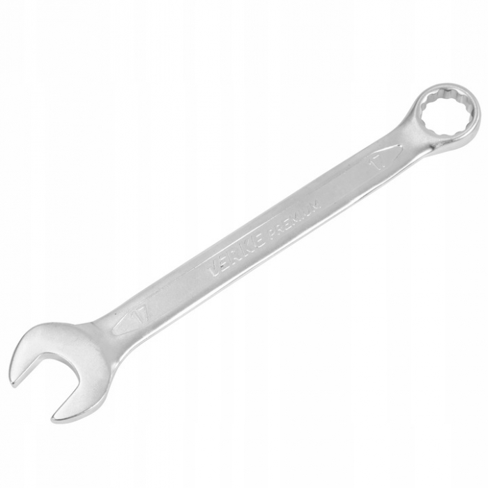Set chei fixe combinate 6-32mm + fixe furca + inelare cu cot 20piese (V35338) [7]