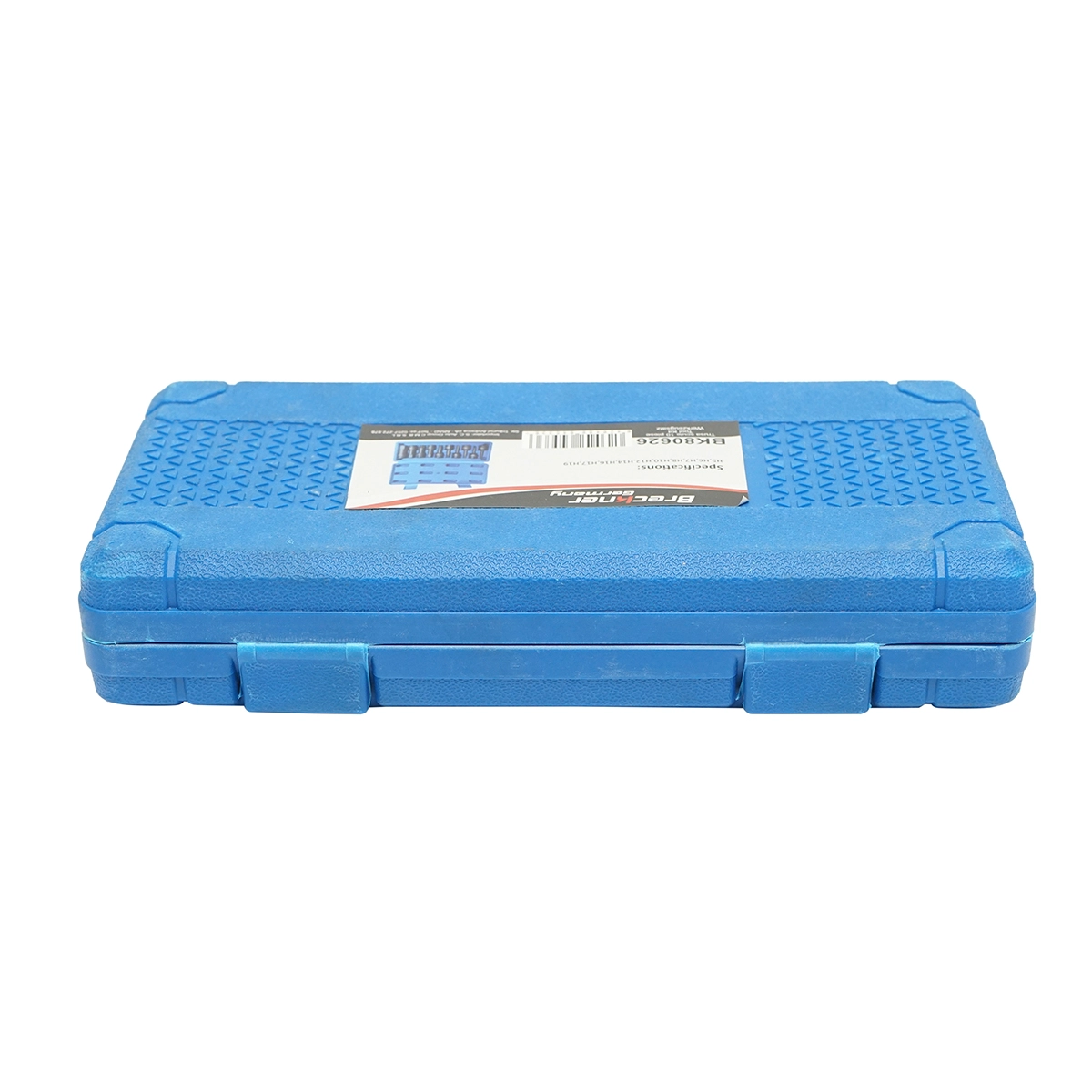 Set chei impact hexagonale H5-H19 imbus 10 piese DISMB94 (BK80626) [4]