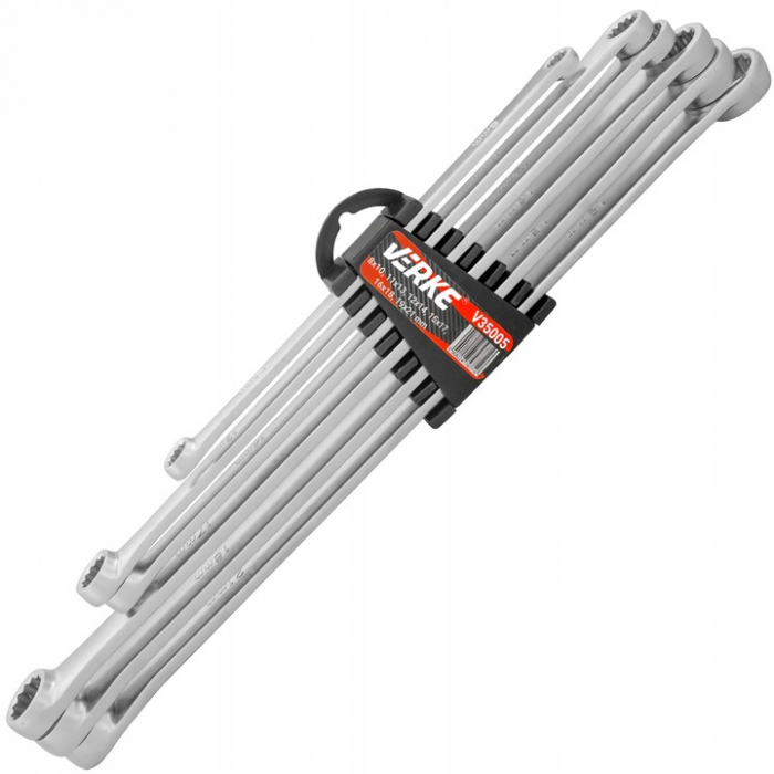 Set chei inelare drepte extra lungi 8-21mm (V35005) [4]