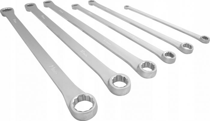 Set chei inelare drepte extra lungi 8-21mm (V35005) [2]