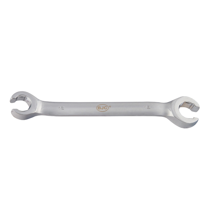Set chei pentru conducte de frana 6-22 mm, 8 piese, CrV (B58158) [5]