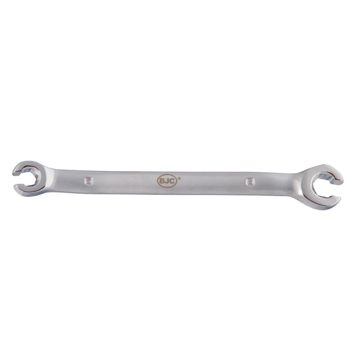 Set chei pentru conducte de frana 6-22 mm, 8 piese, CrV (B58158) [10]