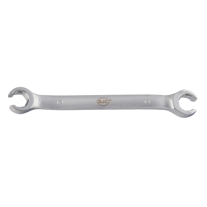 Set chei pentru conducte de frana 6-22 mm, 8 piese, CrV (B58158) [7]