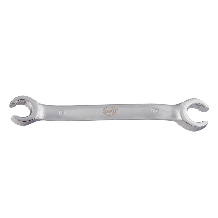 Set chei pentru conducte de frana 6-22 mm, 8 piese, CrV (B58158) [6]