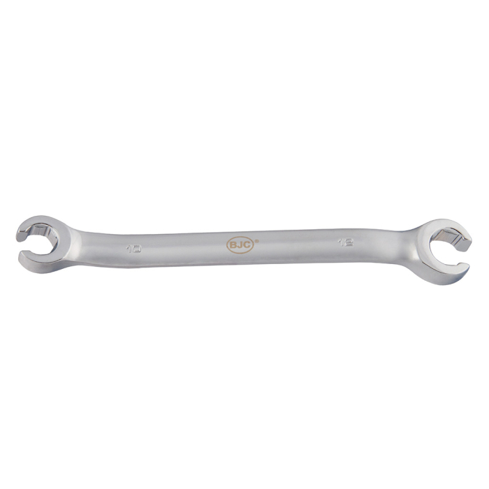 Set chei pentru conducte de frana 6-22 mm, 8 piese, CrV (B58158) [8]