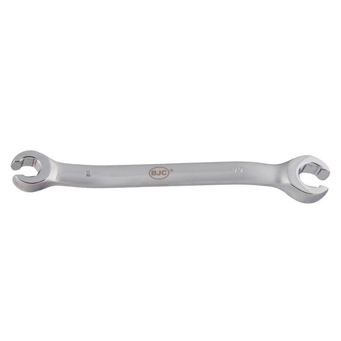 Set chei pentru conducte de frana 6-22 mm, 8 piese, CrV (B58158) [9]