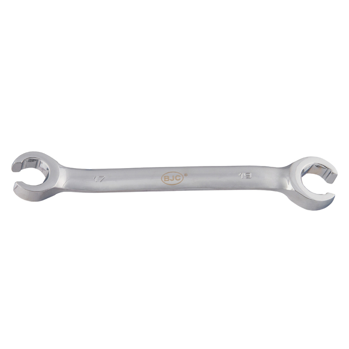 Set chei pentru conducte de frana 6-22 mm, 8 piese, CrV (B58158) [4]