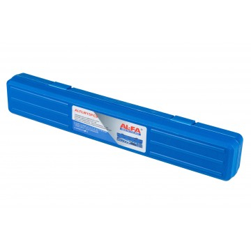 Set chei pentru intinzatoare curea de distributie, inelare 12-19 mm si Torx E10-E18, 15 piese (AL-15) [8]