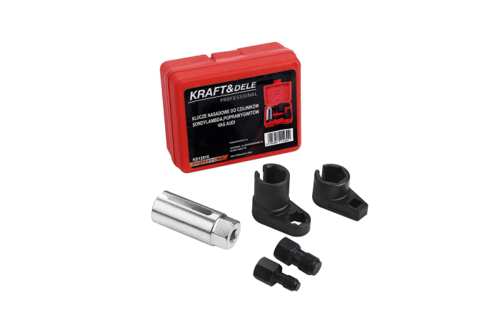 Set chei sonda Lambda VAG VW Audi 22mm (KD12510) [3]