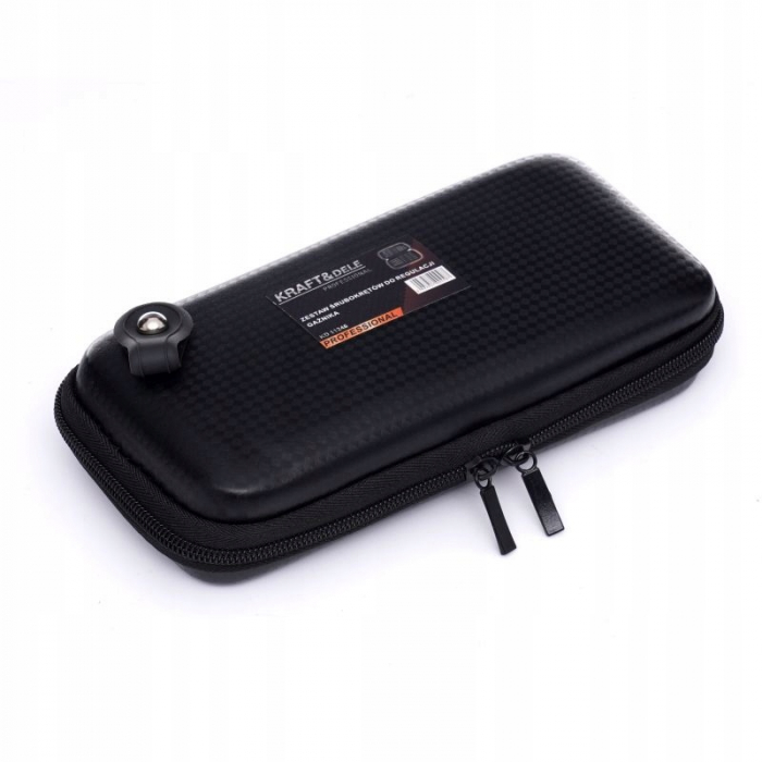 Set chei surublenita reglarea instrument reglaj carburator 10 piese (KD11246) [3]