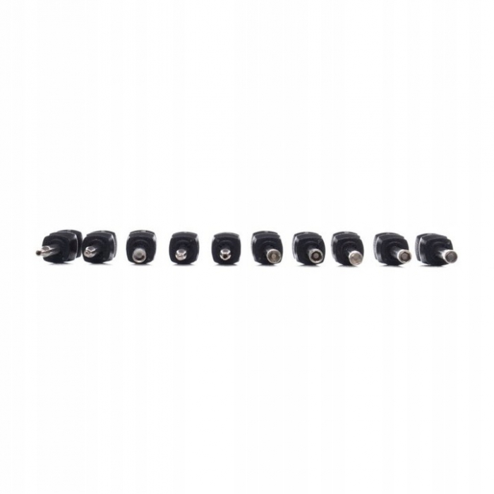 Set chei surublenita reglarea instrument reglaj carburator 10 piese (KD11246) [10]