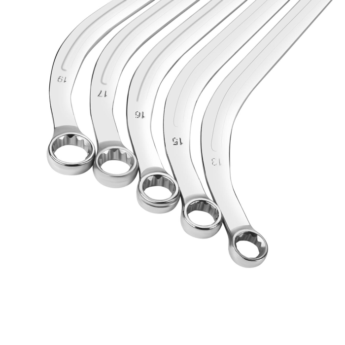 Set chei tensionatoare curele distributie 5 piese 13-19mm (KD12530) [8]