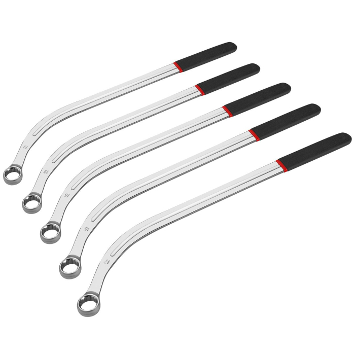 Set chei tensionatoare curele distributie 5 piese 13-19mm (KD12530) [4]