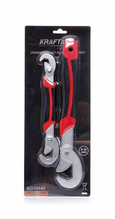 Set chei tip carlig 9-32mm (KD10440) [4]