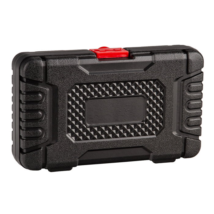 Set chei tubulare de impact Torx si Hex 1/2" pentru service auto (M58320) [6]
