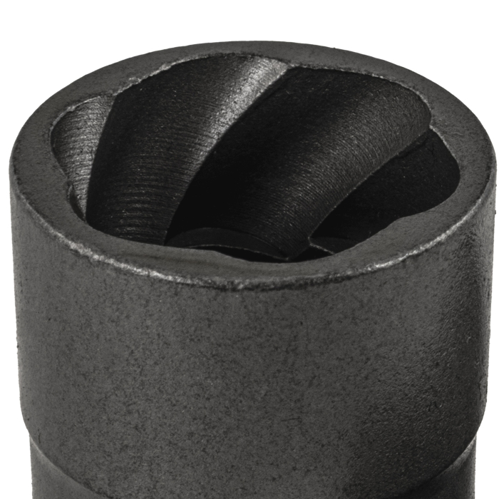 Set chei tubulare pentru suruburi deteriorate 6-19 mm 33 piese cu profil de prindere (VRF08085_2) [2]