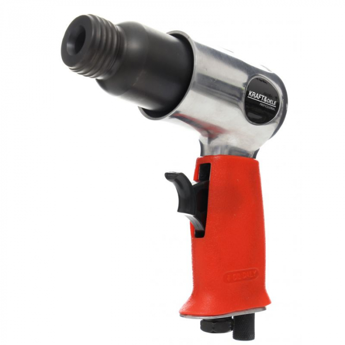 Set ciocan pneumatic dalta cu accesorii (KD1438) [4]