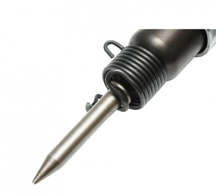 Set ciocan pneumatic dalta cu valiza accesorii DISEG10 (BK92903) [2]