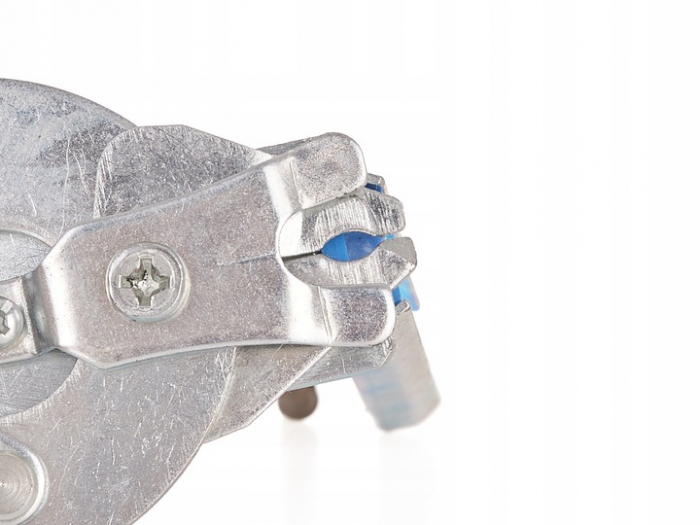 Set cleste pentru legat fixat plasa de sarma 600 capse tip E (G33210) [2]