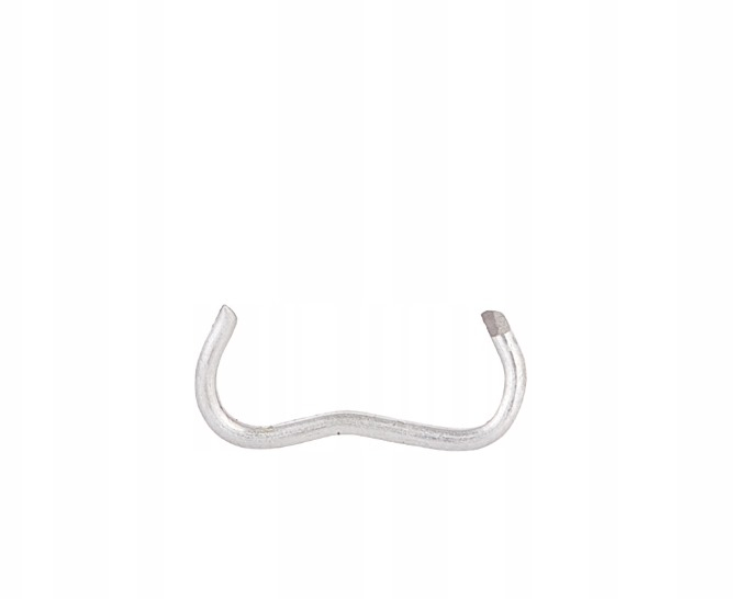 Set cleste pentru legat fixat plasa de sarma 600 capse tip E (G33210) [5]