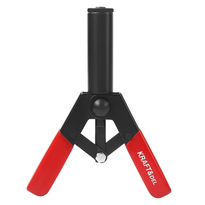 Set cleste pistol nituit nituri plastic plastice (KD3577) [4]