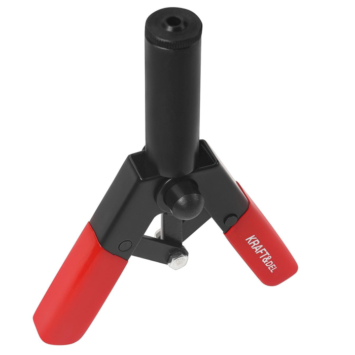 Set cleste pistol nituit nituri plastic plastice (KD3577) [5]