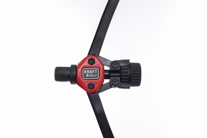 Set cleste pistol nituit piulite M3-M10 110piese (KD10556) [11]