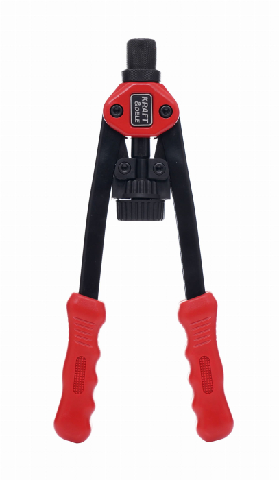 Set cleste pistol nituit piulite M3-M10 110piese (KD10556) [6]