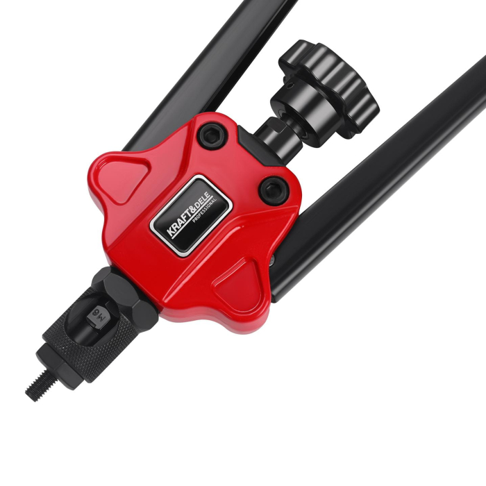 Set cleste pistol nituit piulite M3-M12 (KD3514) [13]