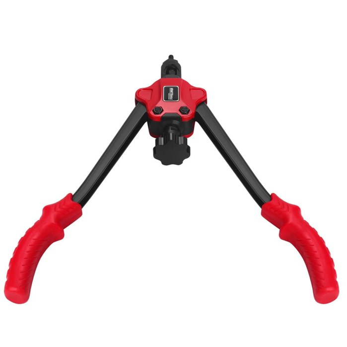 Set cleste pistol nituit piulite M3-M12 (KD3514) [9]