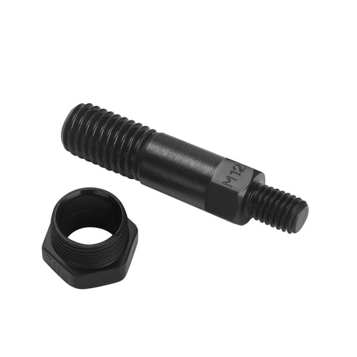 Set cleste pistol nituit piulite M3-M12 (KD3514) [7]