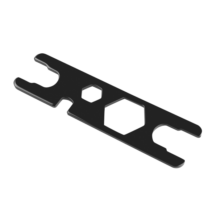 Set cleste pistol nituit piulite M3-M12 (KD3514) [17]