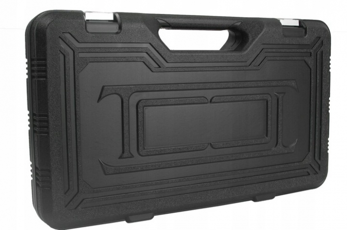 Set cleste pistol nituit piulite M3-M12 (M49572) [9]