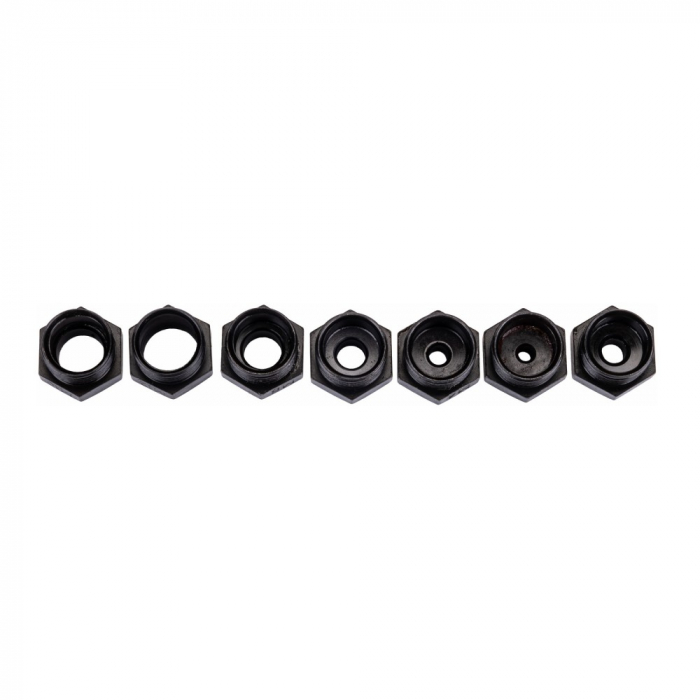Set cleste pistol nituit piulite M3-M12 (PM0768) [5]
