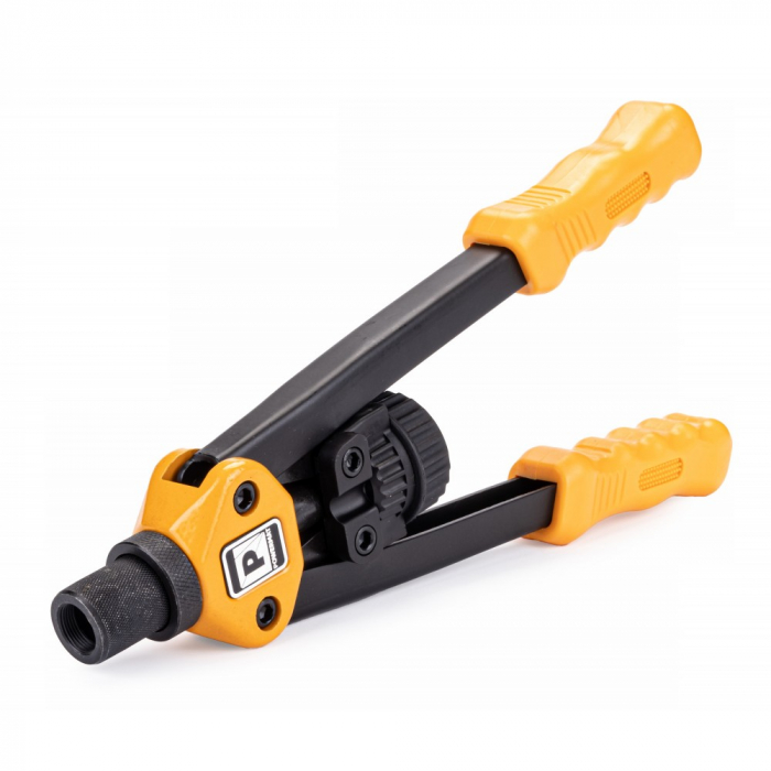 Set cleste pistol nituit piulite M3-M12 (PM0768) [3]