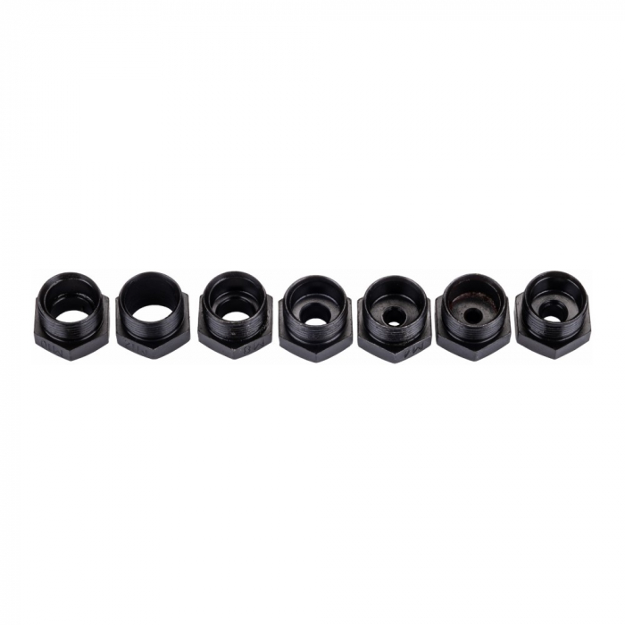 Set cleste pistol nituit piulite M3-M12 (PM0768) [6]