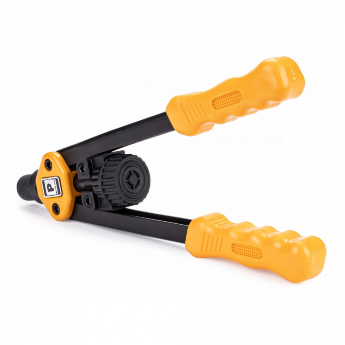 Set cleste pistol nituit piulite M3-M12 (PM0768) [2]