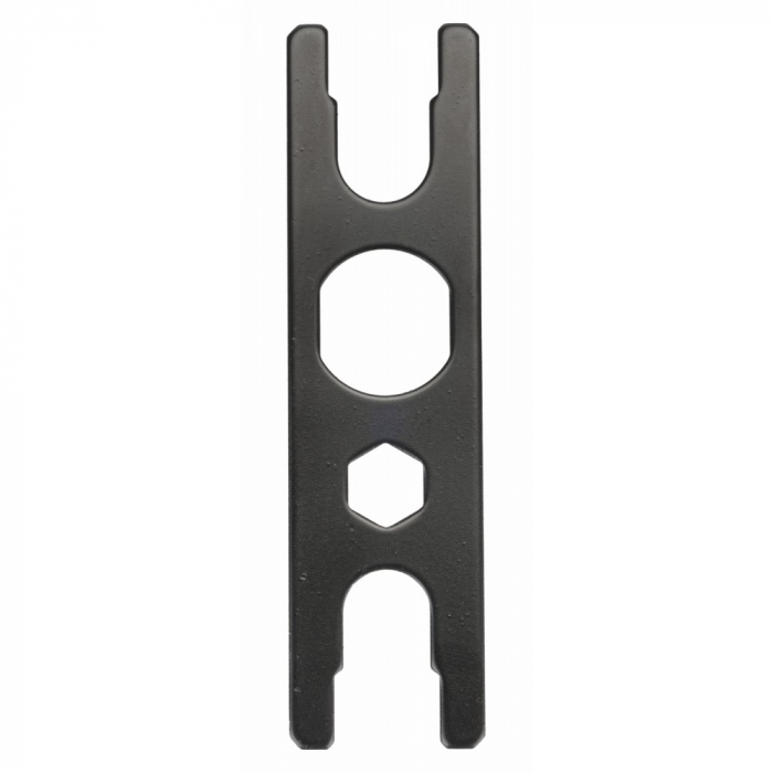 Set cleste pistol nituit piulite M3-M12 (PM0768) [16]