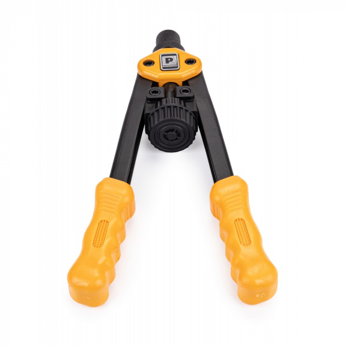 Set cleste pistol nituit piulite M3-M12 (PM0768) [4]