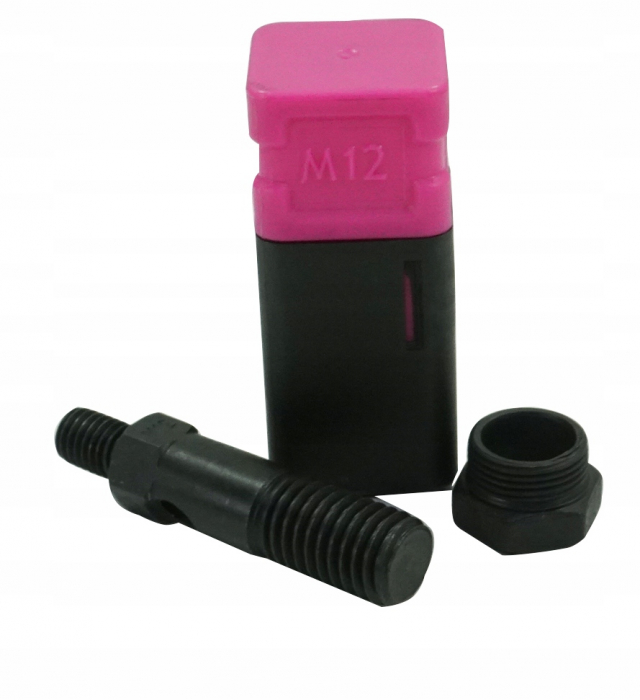Set cleste pistol nituit piulite M3-M12 (V86015) [2]