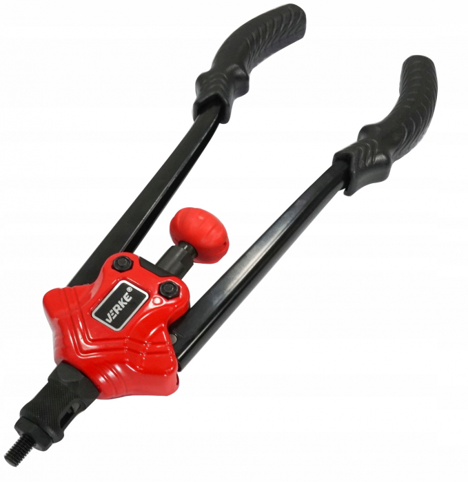 Set cleste pistol nituit piulite M3-M12 (V86015) [10]