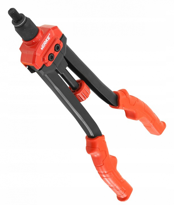 Set cleste pistol nituit piulite M3-M12 (V86016) [6]