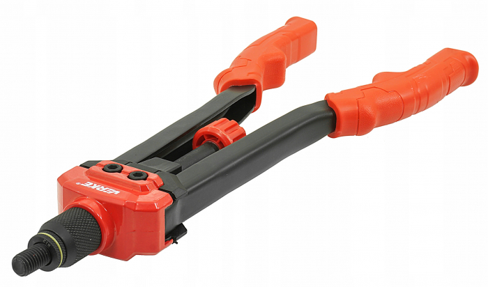Set cleste pistol nituit piulite M3-M12 (V86016) [9]