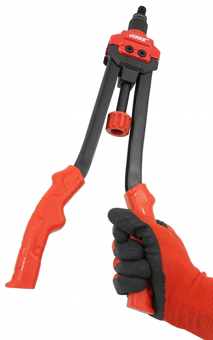 Set cleste pistol nituit piulite M3-M12 (V86016) [7]