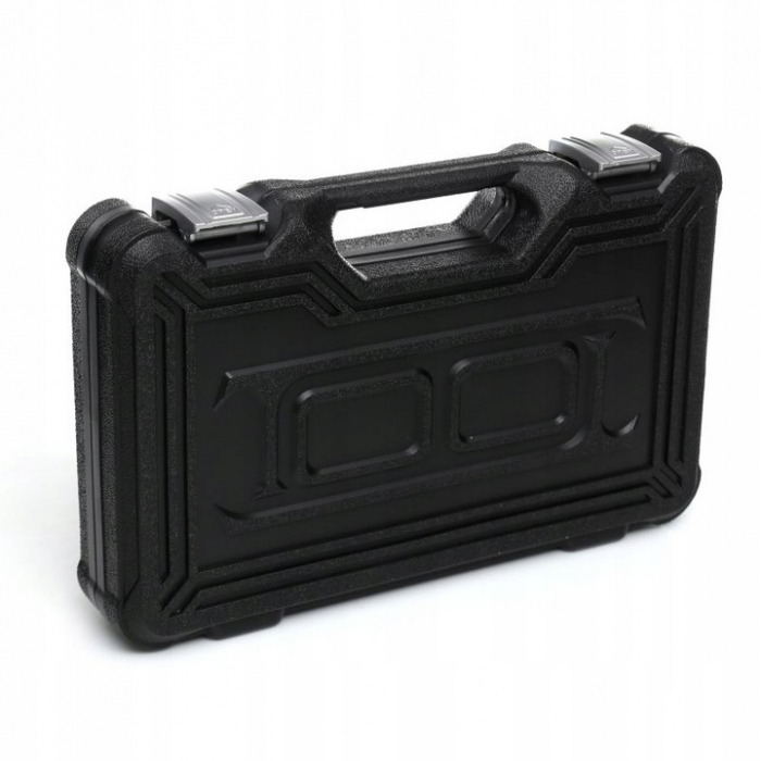 Set cleste pistol nituit piulite M3-M6 (KD10551) [5]