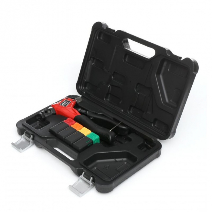 Set cleste pistol nituit piulite M3-M6 (KD10551) [11]