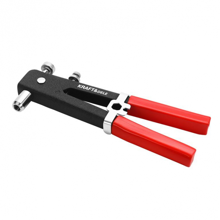 Set cleste pistol nituit piulite M3-M8 (KD11299) [5]